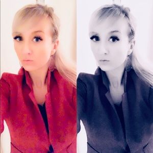 Meet your Posher, Erin